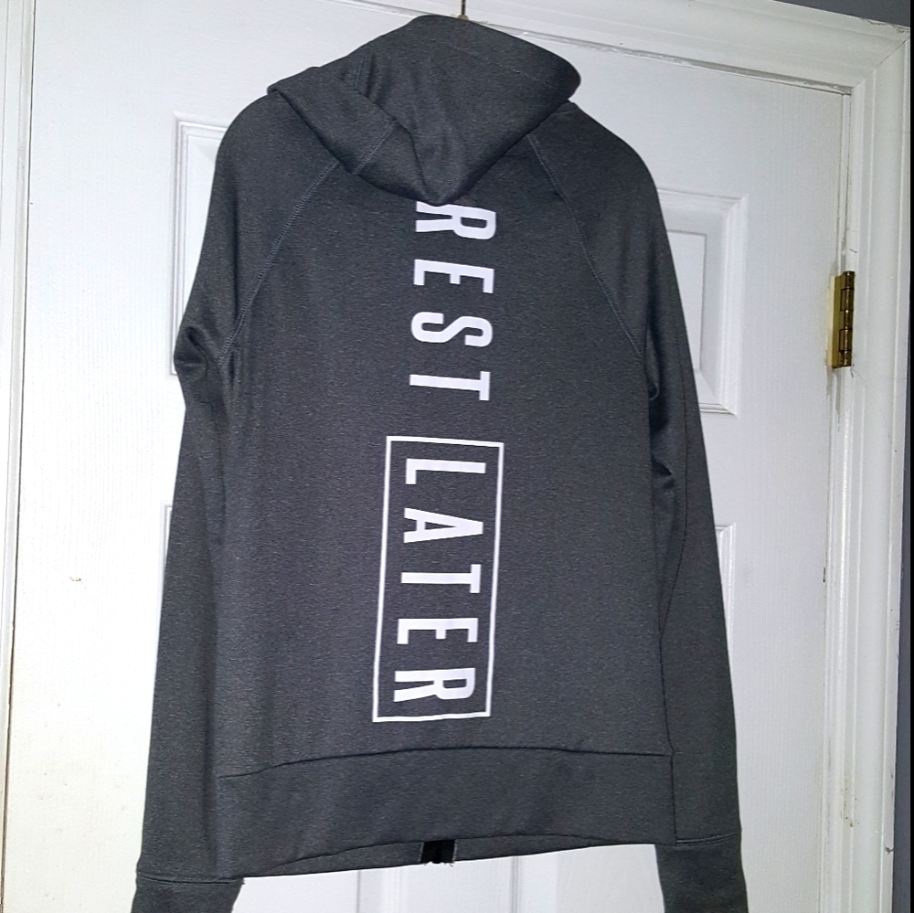 Aeropostale workout hoodie